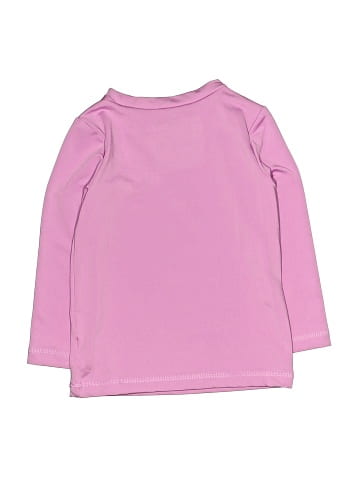 Cat & Jack Long Sleeve Top (view 2)