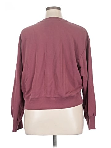Evereve Pullover Sweater (view 2)