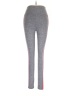 Spiritual Gangster Gray Active Pants Size M - photo 1