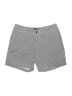 Lee Houndstooth Gray Shorts Size 6Estimated - photo 1