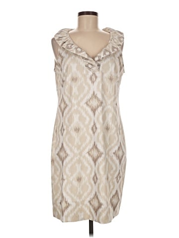 Gretchen Scott Designs Casual Dress (view 1)