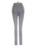 Spiritual Gangster Gray Active Pants Size M - photo 2