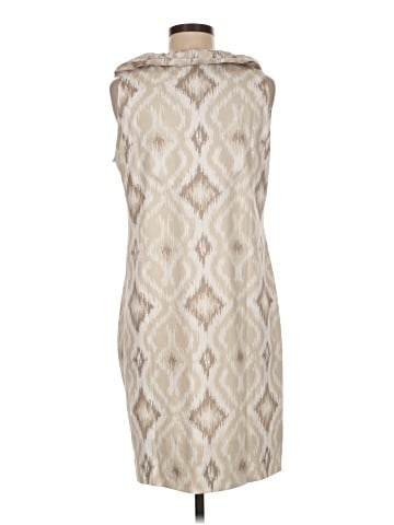Gretchen Scott Designs Casual Dress (view 2)