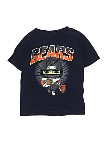 NFL Short Sleeve Top (view 1)