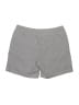 Lee Houndstooth Gray Shorts Size 6Estimated - photo 2