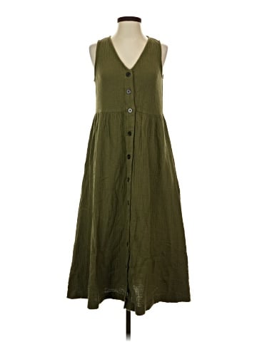 Madewell Casual Dress (view 1)
