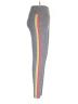 Spiritual Gangster Gray Active Pants Size M - photo 4