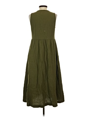Madewell Casual Dress (view 2)