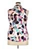 Tek Gear Pink Sleeveless Blouse Size XXL - photo 2
