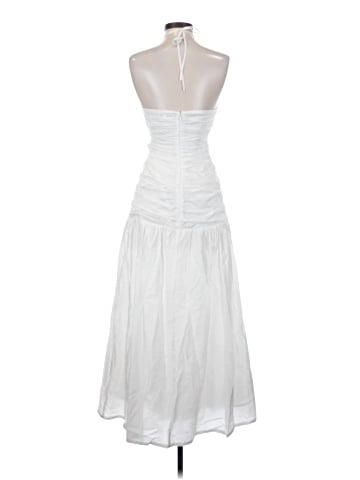 Crescent Cocktail Dress (view 2)