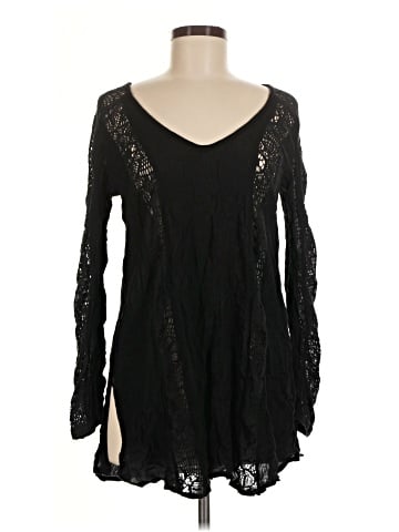 O'Neill Long Sleeve Blouse (view 1)