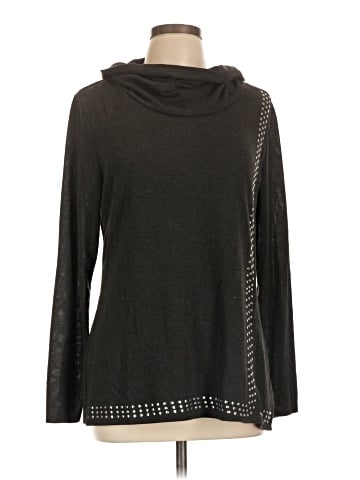 By Design Pullover Sweater (view 1)