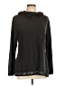 By Design Black Pullover Sweater Size L - photo 1