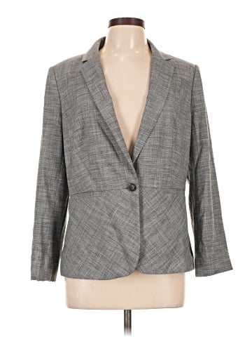 Ann Taylor Factory Blazer (view 1)
