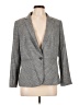 Ann Taylor Factory Gray Blazer Size 12 - photo 1