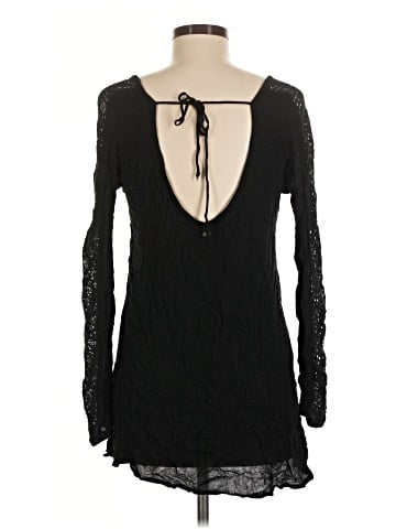 O'Neill Long Sleeve Blouse (view 2)