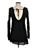 O'Neill 100% Viscose Black Long Sleeve Blouse Size M - photo 2
