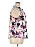 Tek Gear Pink Sleeveless Blouse Size XXL - photo 4
