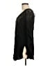 O'Neill 100% Viscose Black Long Sleeve Blouse Size M - photo 5