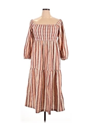 Roxy Casual Dress (view 1)