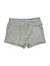 Cat & Jack Solid Gray Athletic Shorts Size 3T - photo 1