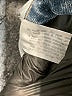 Zara Blue Jeans Size 4 - photo 8