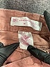 No Boundaries Brown Shorts Size 15 - photo 3