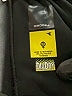 Diadora 100% Polyester Solid Black Athletic Shorts Size M - photo 3