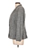 Ann Taylor Factory Gray Blazer Size 12 - photo 5