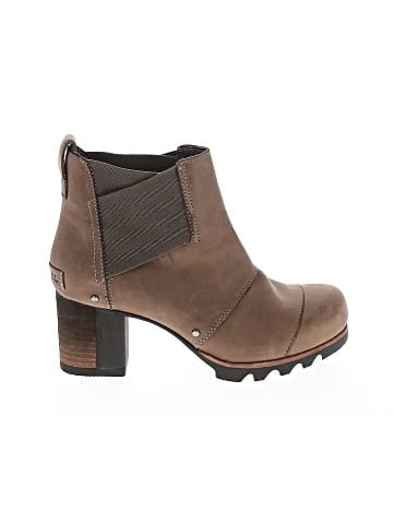 Sorel Ankle Boots (view 1)