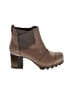 Sorel Brown Ankle Boots Size 5 1/2 - photo 1