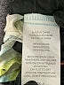 O'Neill Tropical Green Romper Size S - photo 5