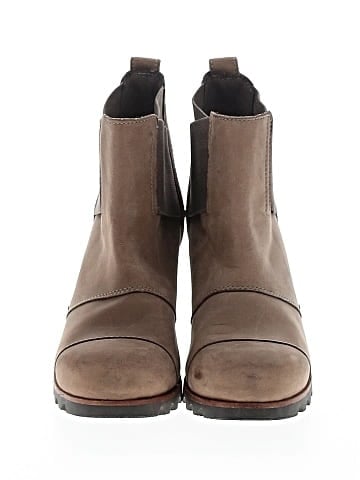 Sorel Ankle Boots (view 2)