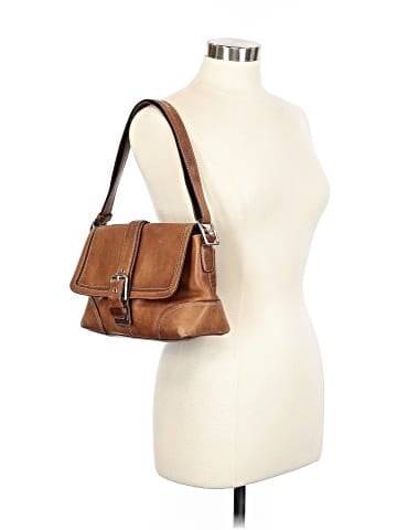 Coach Factory Shoulder Bag (view 2)