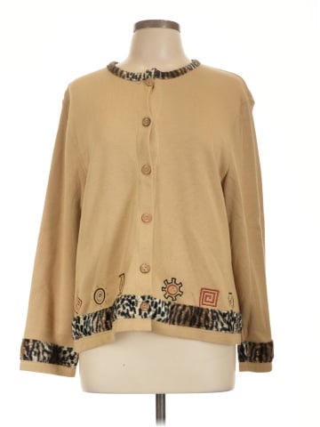 Onque Casuals Cardigan (view 1)