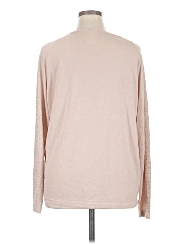 Vocal Long Sleeve Top (view 2)