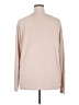 Vocal Tan Long Sleeve Top Size XL - photo 2