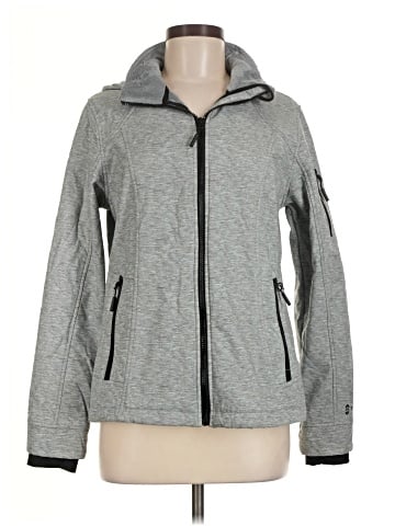 Free Country Jacket (view 1)
