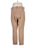 J.Crew Solid Tan Casual Pants Size 16 - photo 2