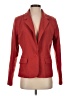 Motel Red Blazer Size XS - photo 1