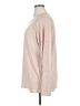 Vocal Tan Long Sleeve Top Size XL - photo 5