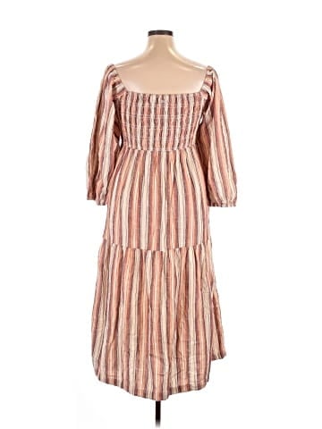 Roxy Casual Dress (view 2)