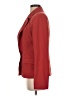 Motel Red Blazer Size XS - photo 5