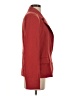 Motel Red Blazer Size XS - photo 4