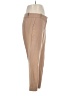 J.Crew Solid Tan Casual Pants Size 16 - photo 4