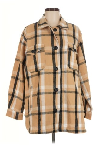 Lucky Brand Coat (view 1)