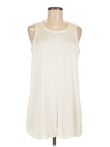 Nic + Zoe Sleeveless Blouse (view 1)