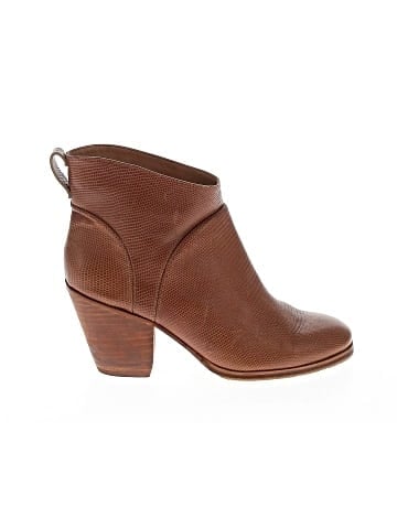 Rachel Comey Ankle Boots (view 1)