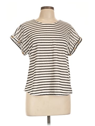 Love Scarlett Short Sleeve Top (view 1)