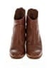 Rachel Comey Brown Ankle Boots Size 8 1/2 - photo 2
